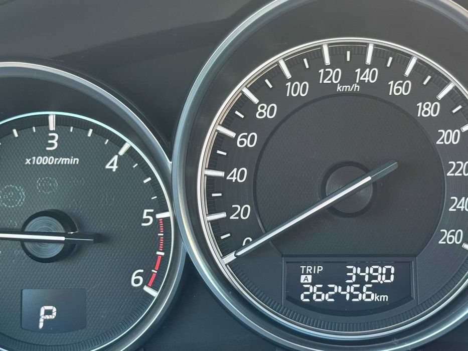 Мазда СХ5 - ПЕРФЕКТЕН, най-високо ниво на оборудване - от собственика