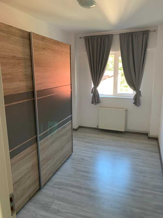 Apartament 3 camere Azuga