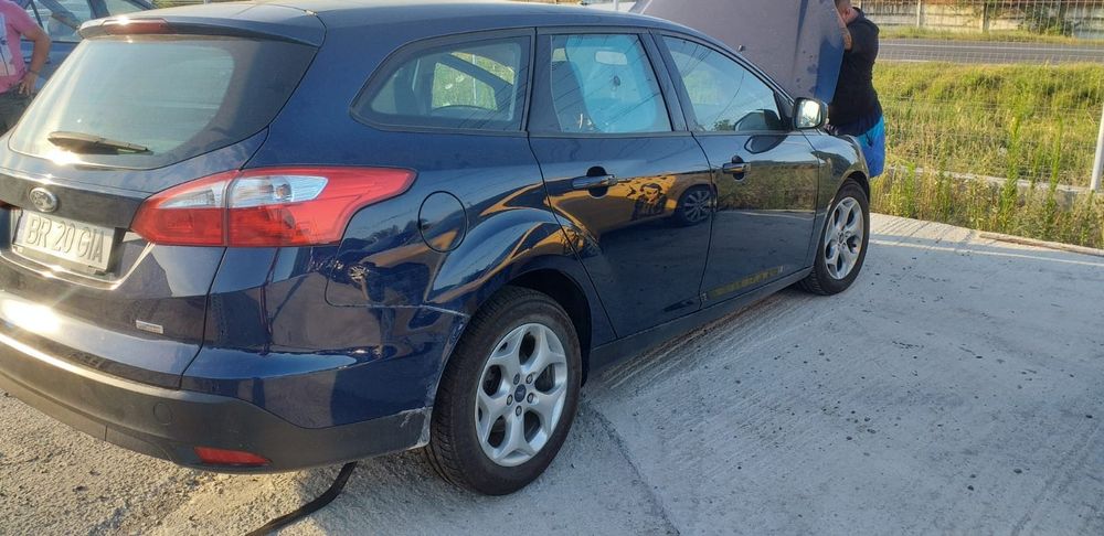 Dezmembrez focus 3 2013 1.6 tdci