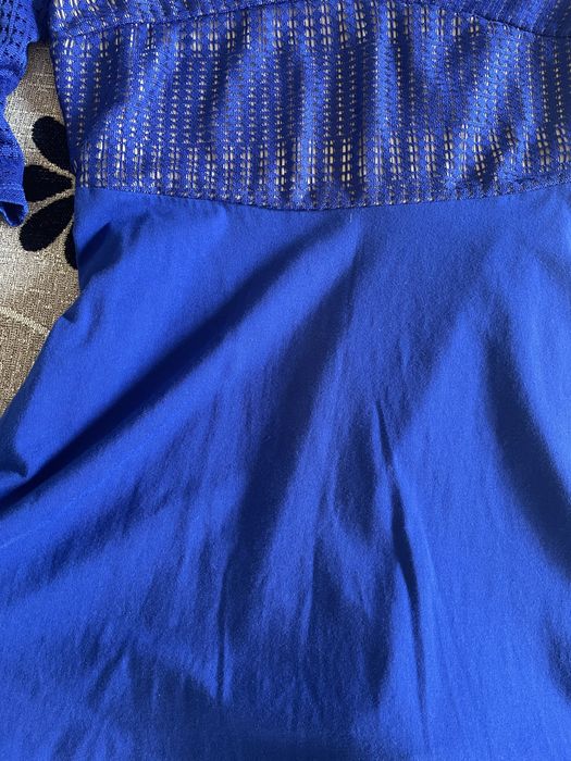 Рокля Л - размер.