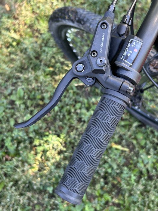 Bicicleta MTB 26" SNOOP 5.0