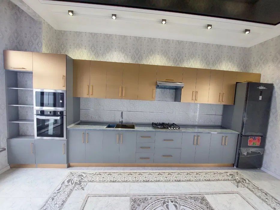 Срочно продается дом в Учкахрамоне!