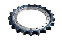 Sprocket ur135z119 itr