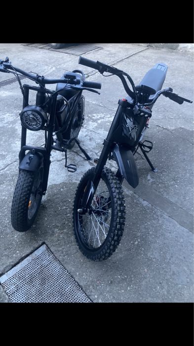 riding times gt73 електрически мотор