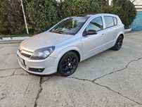 Opel astra h mot 1.7 cdti