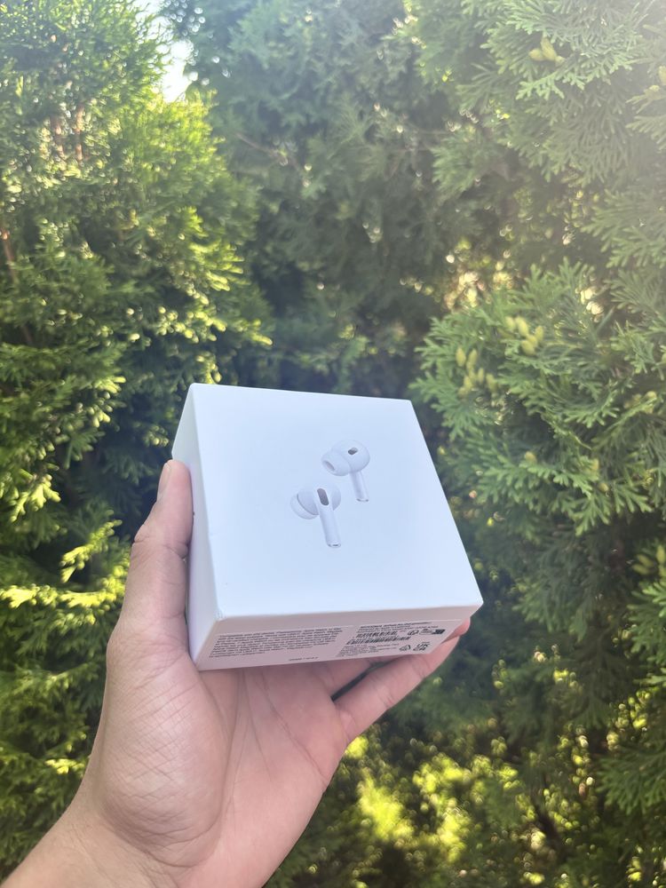 AirPods Pro 2 originale