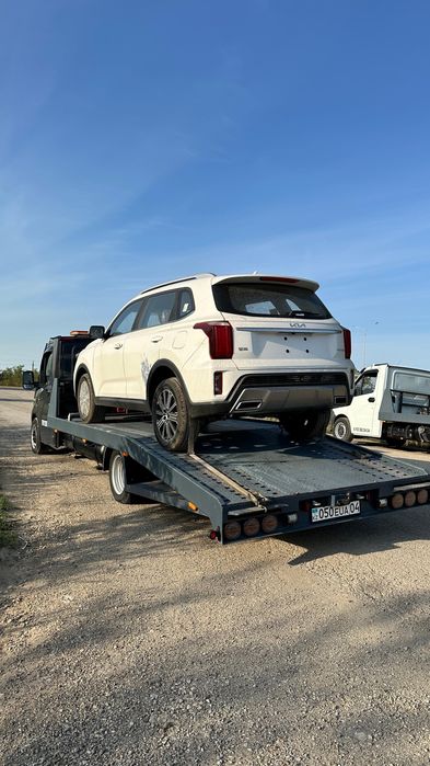 Эвакуатор Актобе 04