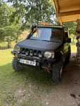 Suzuki Jimny 2010