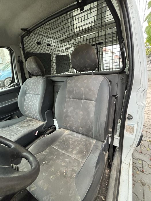 Citroen Berlingo 1.9D 69-71кс. на части, Ситроен Берлинго