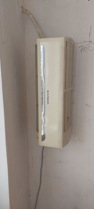 Продам кондиционер