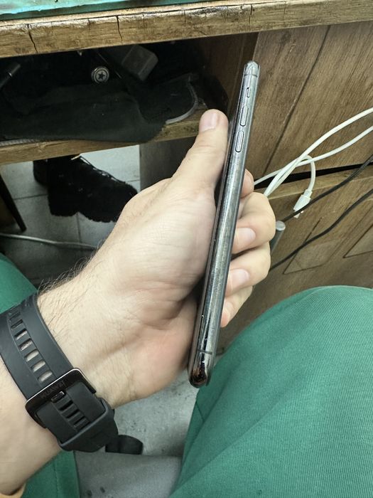 Vand iphone 11 Pro Max 256