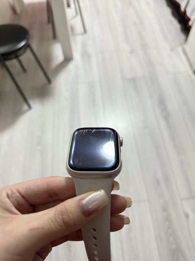 Смарт-часы Apple Watch Series 8 45 мм