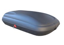 Cutie portbagaj Carbon Look 320L, 131x77x34