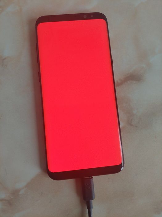 [S8+] Vând Samsung Galaxy S8 Plus [pentru ecran, display] //poze reale