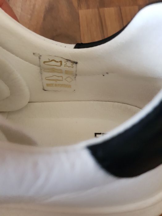 Adidasi Karl Lagerfeld