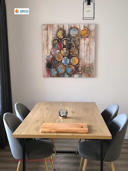 Продава се Двустаен апартамент в София, Лагера - 67 кв.м за 2105 €/кв.м - Снимка #1