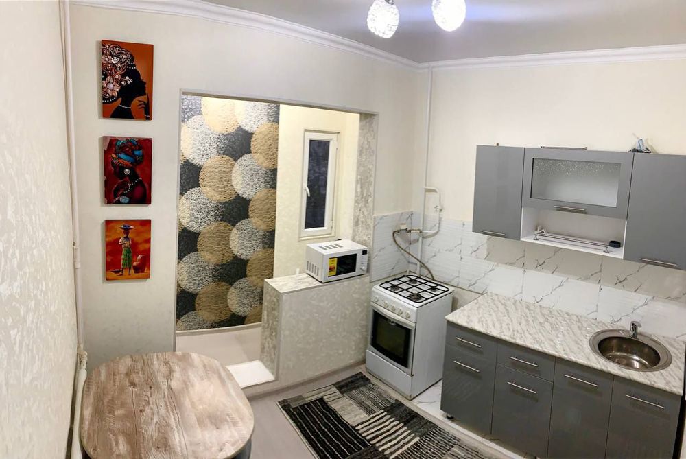 Аренда долгосрочн