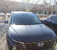 Продается авто Hyundai Tucson 2022