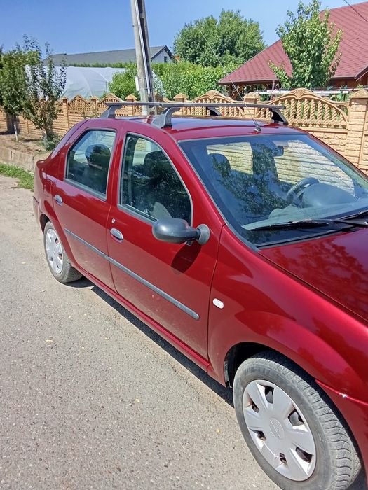 Vând Auto Dacia Logan