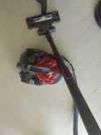 Aspirator Dyson cu fir