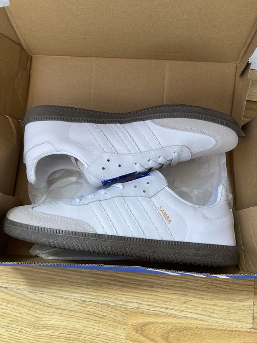 Обувки Adidas Samba 42