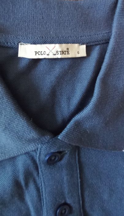 Vând tricou polo nou