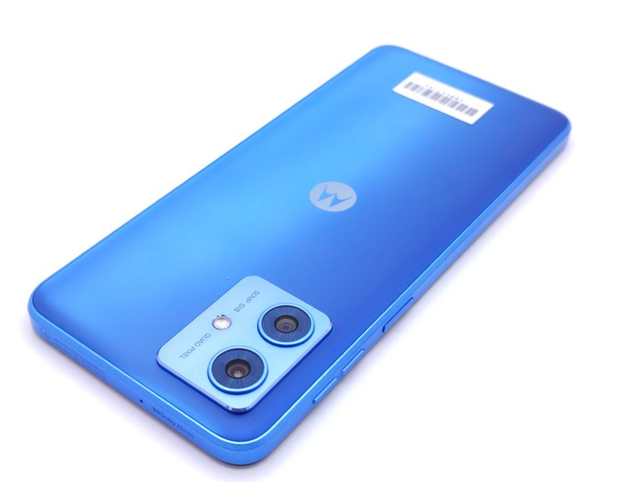 Motorola G54 Power 256GB Pearl blue 12GB, Garantie 24 luni | #D88447