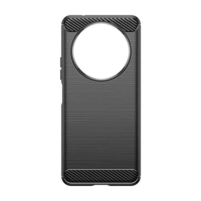 Xiaomi Redmi A3 / A2 / A1 - Удароустойчив Кейс Гръб CARBON