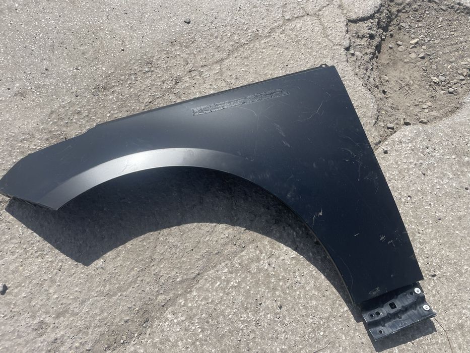 Калник range rover vouge L460