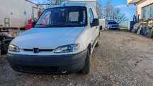 Peugeot partner 1.9