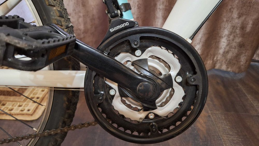 Детски велосипед 24 цола.