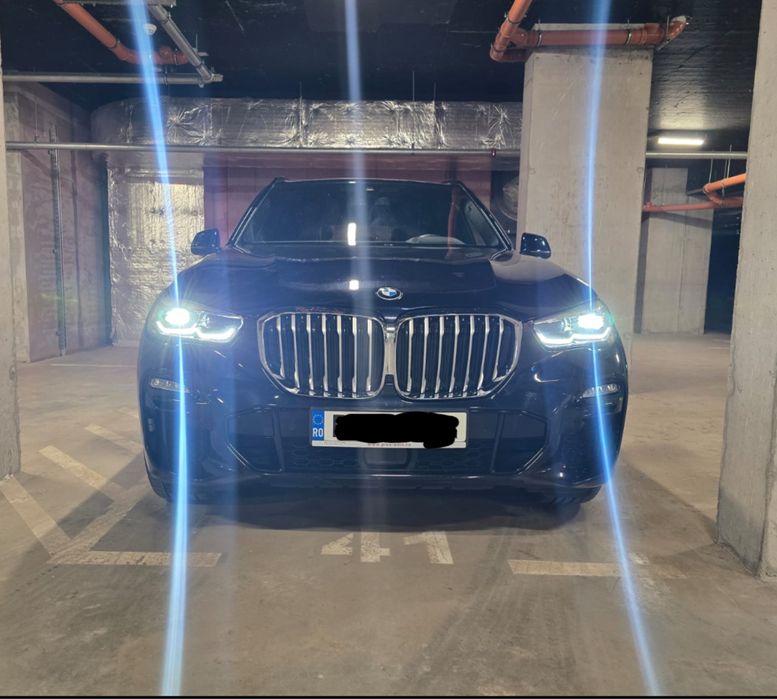 BMW X5 xDrive 3.0d/ 2019