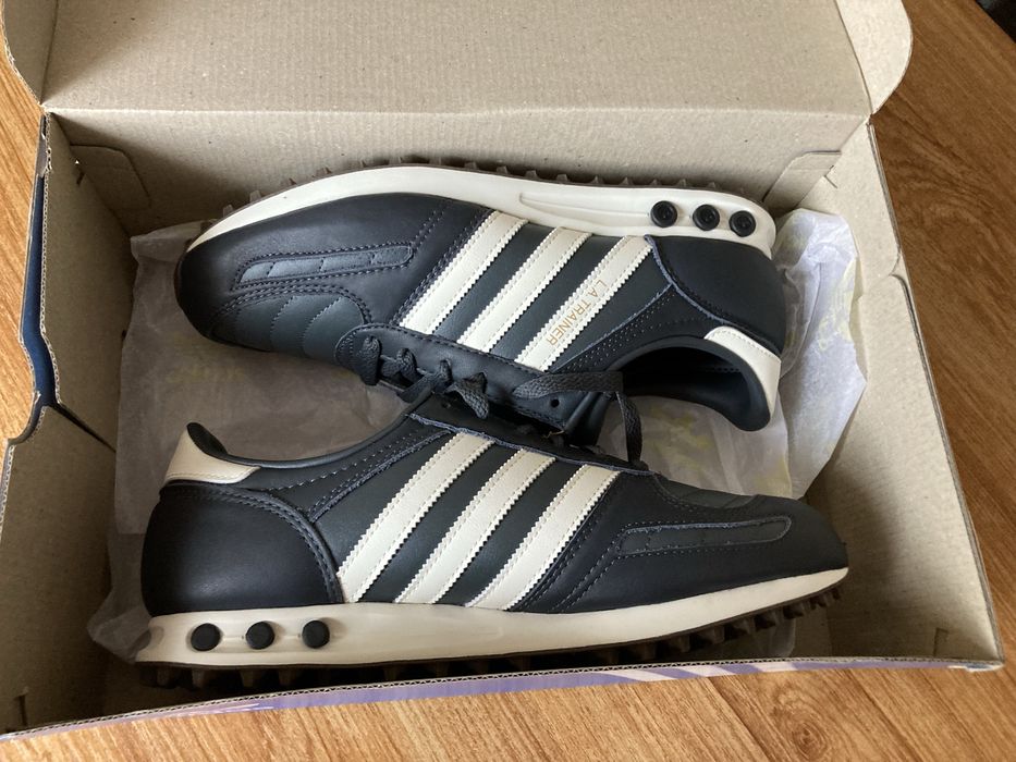 Мъжки оригинални маратонки Adidas La Trainer LT