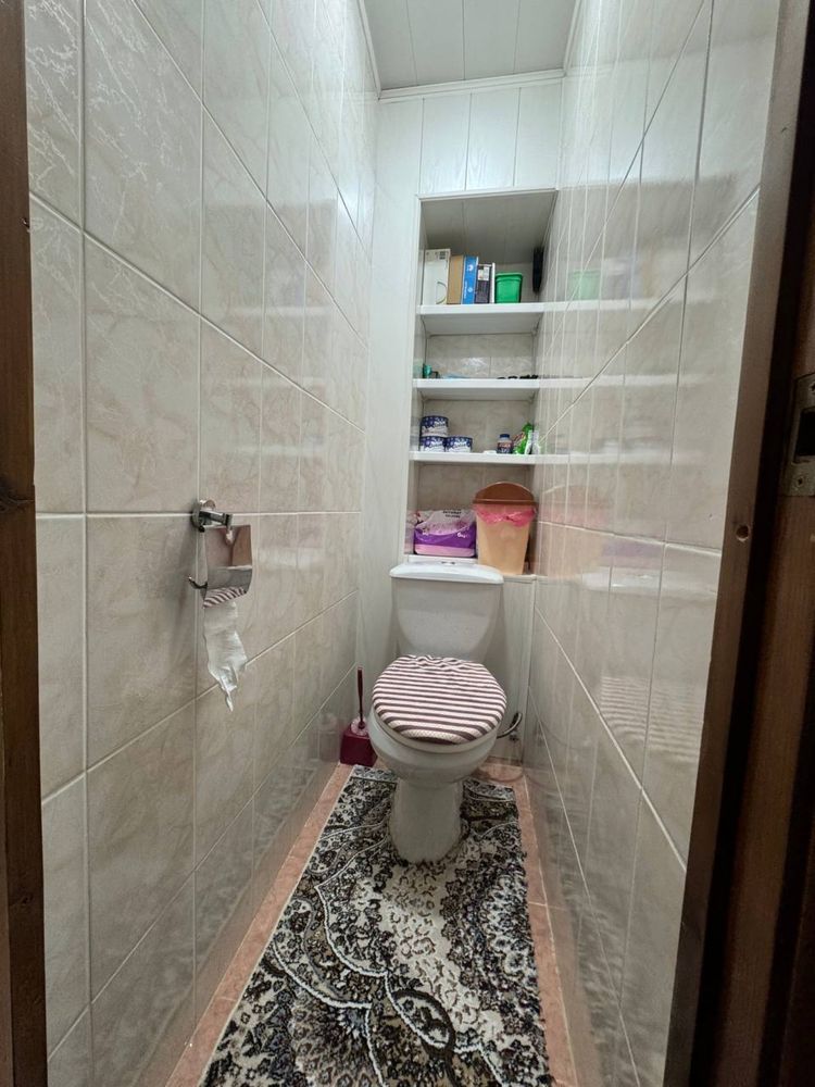 Продажа бадамзар 3/3/4 срочно