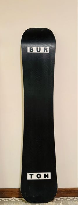 Сноуборд Burton Custom Experience 158
