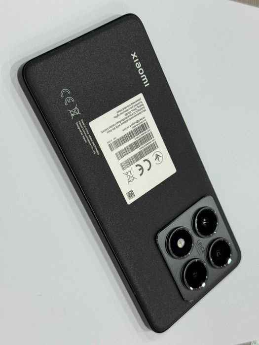Xiaomi 14T Pro 5G – 512GB / 12GB RAM