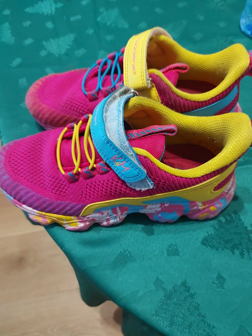 Маратонки runners