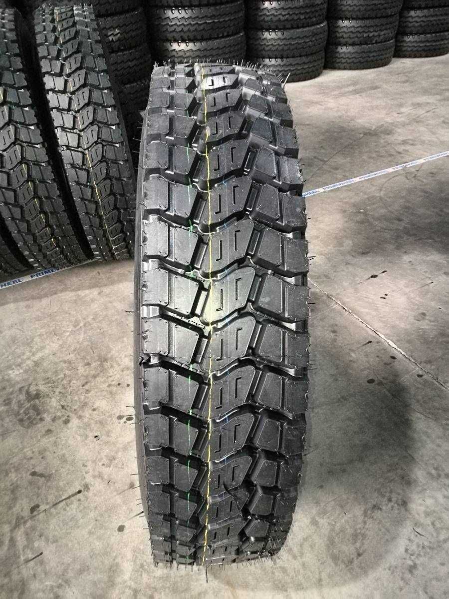 HOWO CHAKMANLARGA 12.00R20 razmerli balon shinalar bor 258- 363$