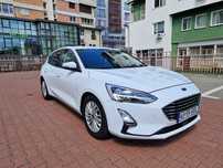 Ford Focus 2019 / 2.0d /AUTOMAT/ 150cp / 196.000km / TVA Deductibil