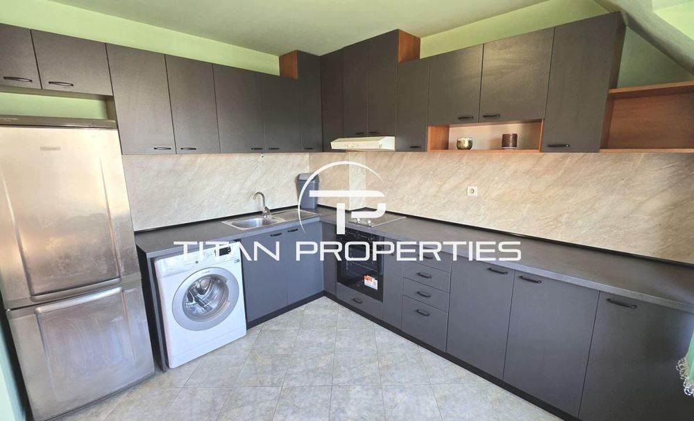 Четиристаен апартамент, под наем, кв. Бриз