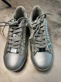 Sneakers dama PhilippPlein 38