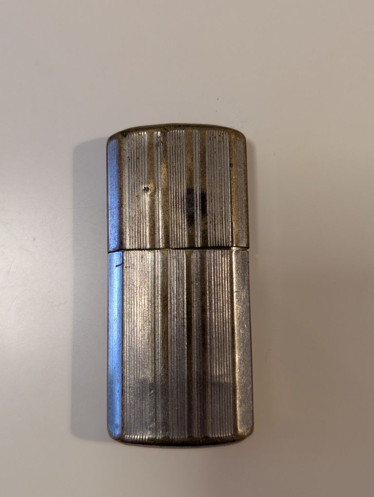 Bricheta vintage de transee benzina