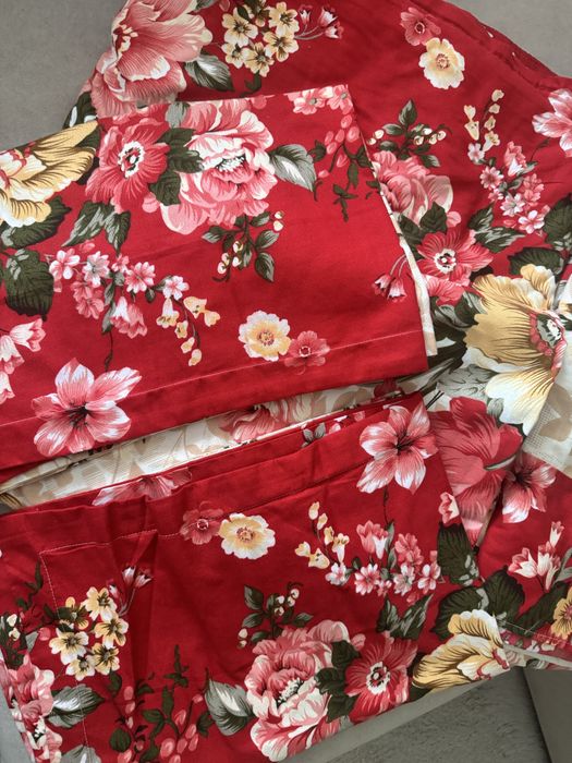 Lenjerie pat pt pat 1/60. 200