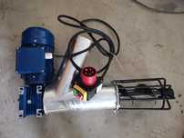 Snec cereale 220v