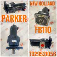 Pompa hidraulica Parker pentru New Holland FB110