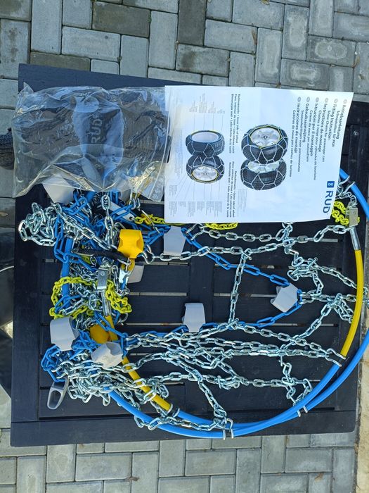 Lanturi Rudmatic clasic 484494