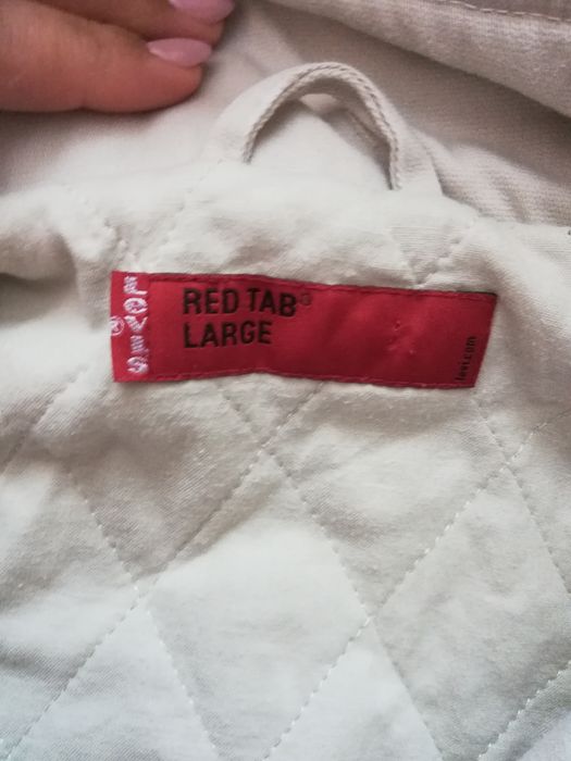 Geaca bărbați Levi's originala