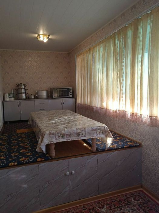 Продается 4/3/4 Белтепа