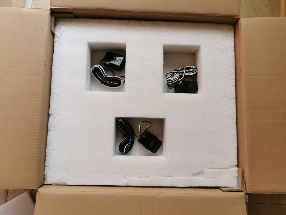 Нов Growatt SEM-E 100KW Smart Energy Manager