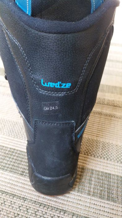 Сноуборд обувки Wedze 39